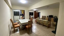 Blk 437 Jurong West Avenue 1 (Jurong West), HDB 5 Rooms #410324121